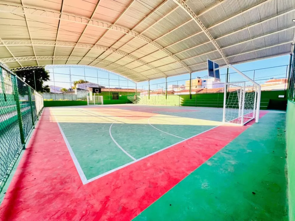 Foto: Andrews Pedra Branca