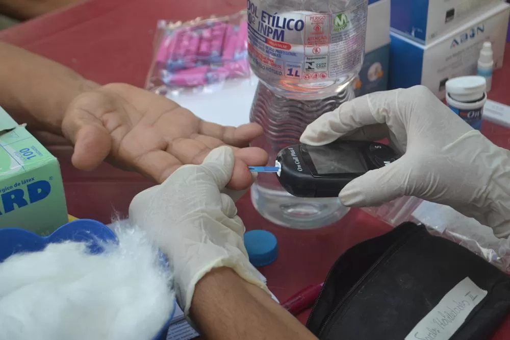 Foto: Thiago Paixão