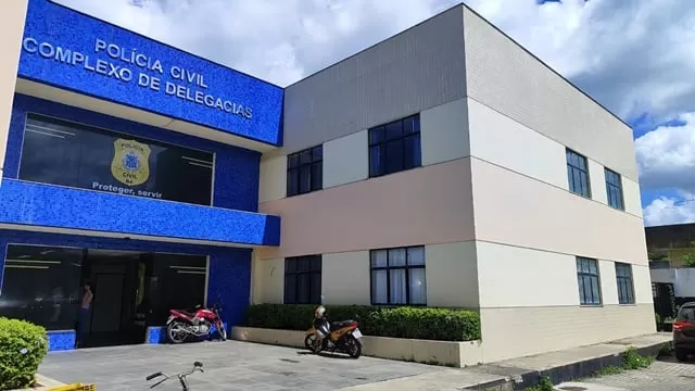 Foto: Ed Santos do Acorda Cidade