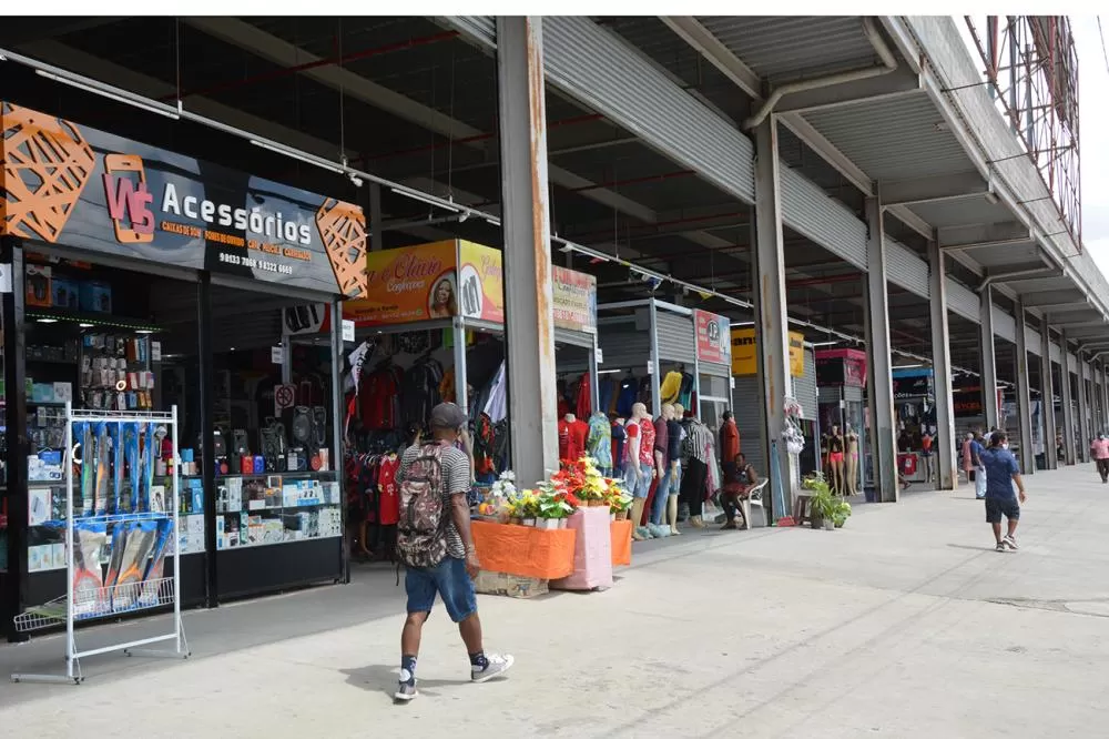 Foto: Jorge Magalhães 