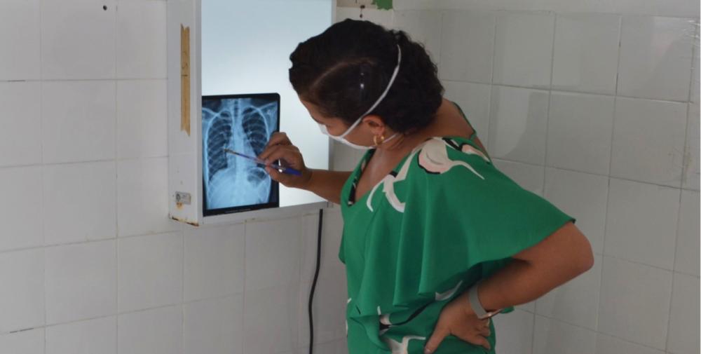  Foto: Thiago Paixão