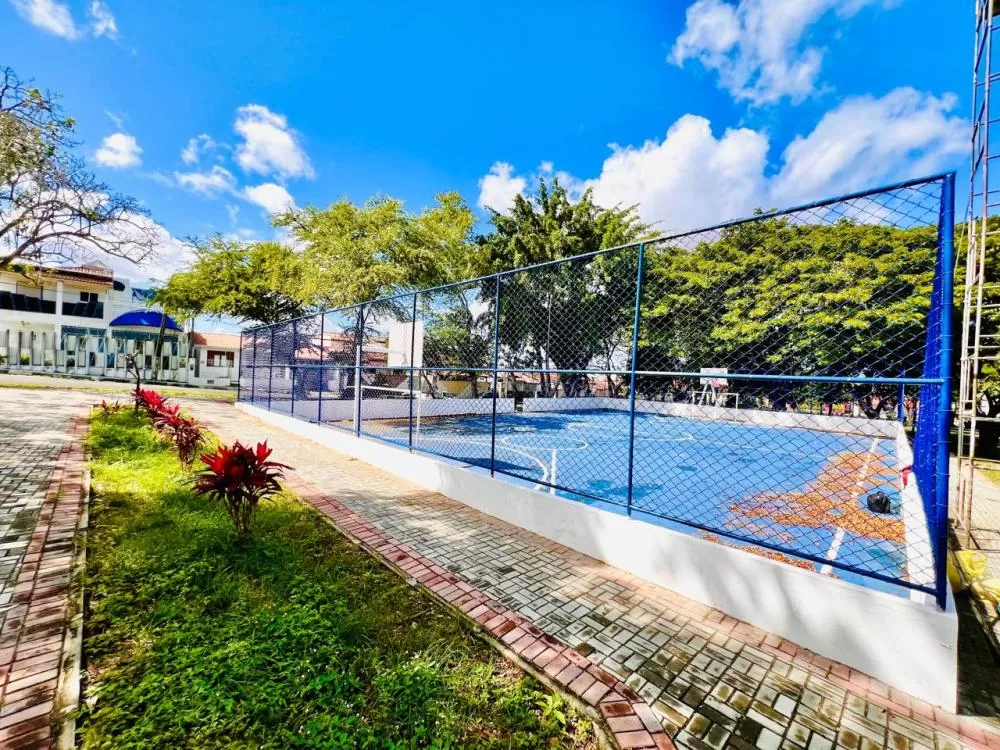 Foto: Andrews Pedra Branca