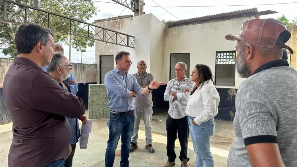 Foto: Daniely Cerqueira