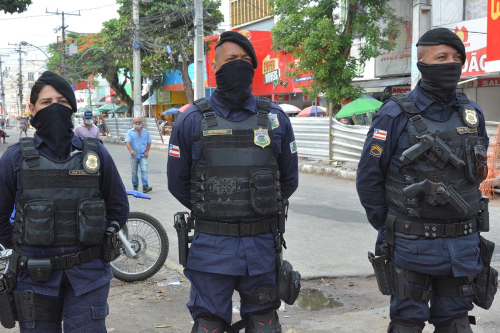 Foto: Jorge Magalhães