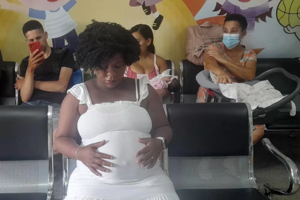 Foto: Fatima Brandão