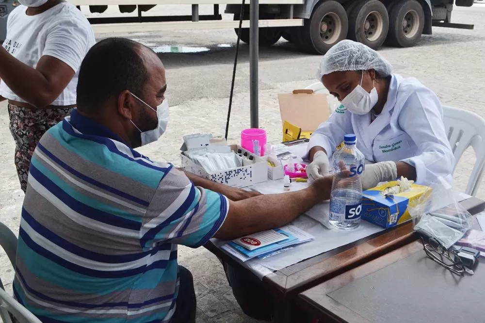 Foto: Thiago Paixão