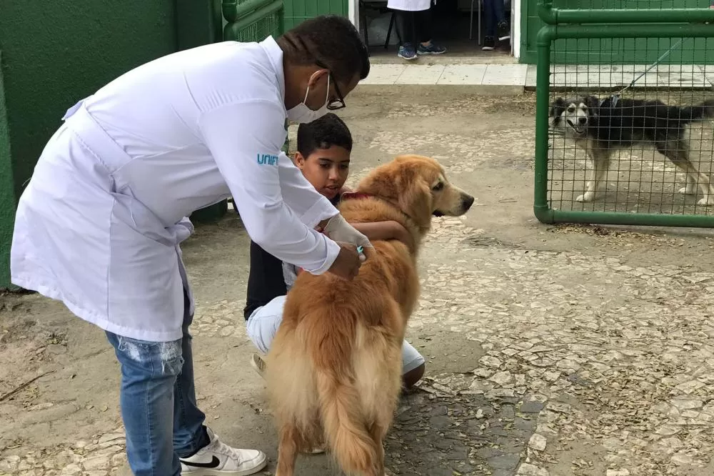 Foto: Thiago Paixão