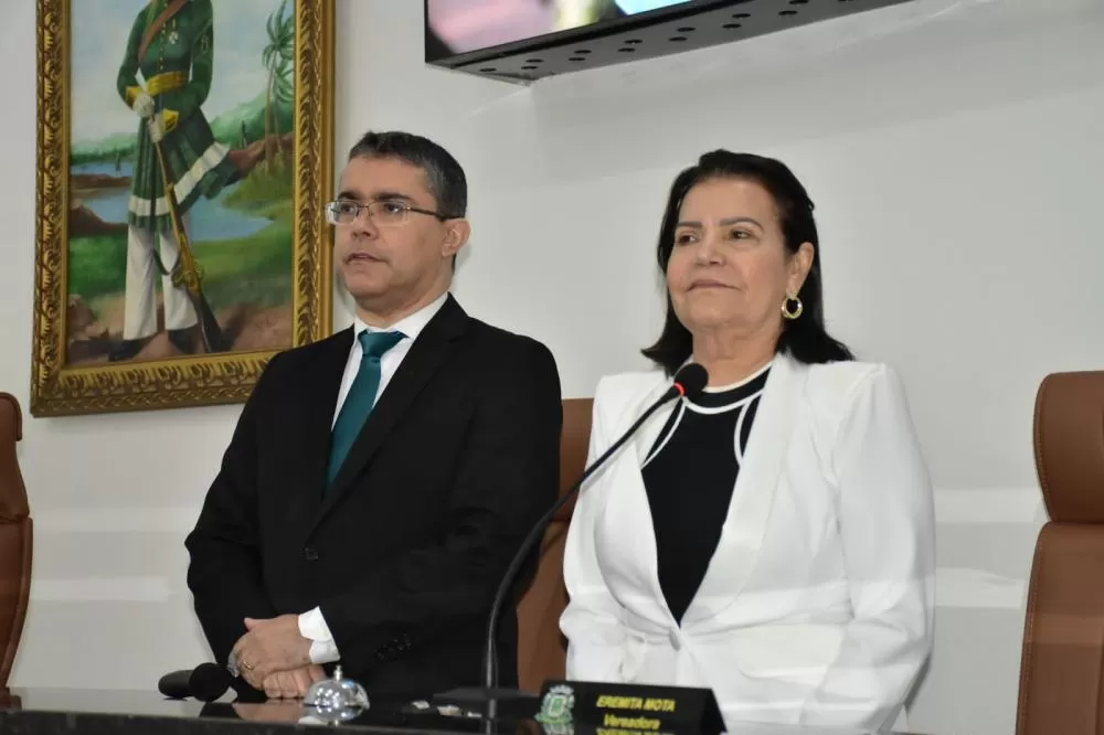 Foto: Ascom Câmara Municipal 