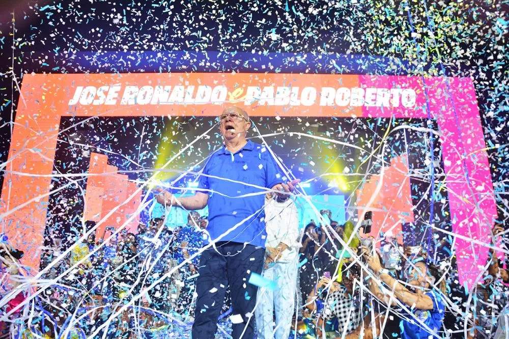 Foto: Jorge Magalhães