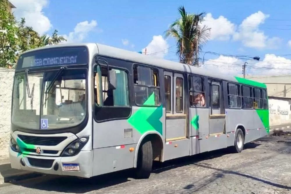 Foto: Andrews Pedra Branca