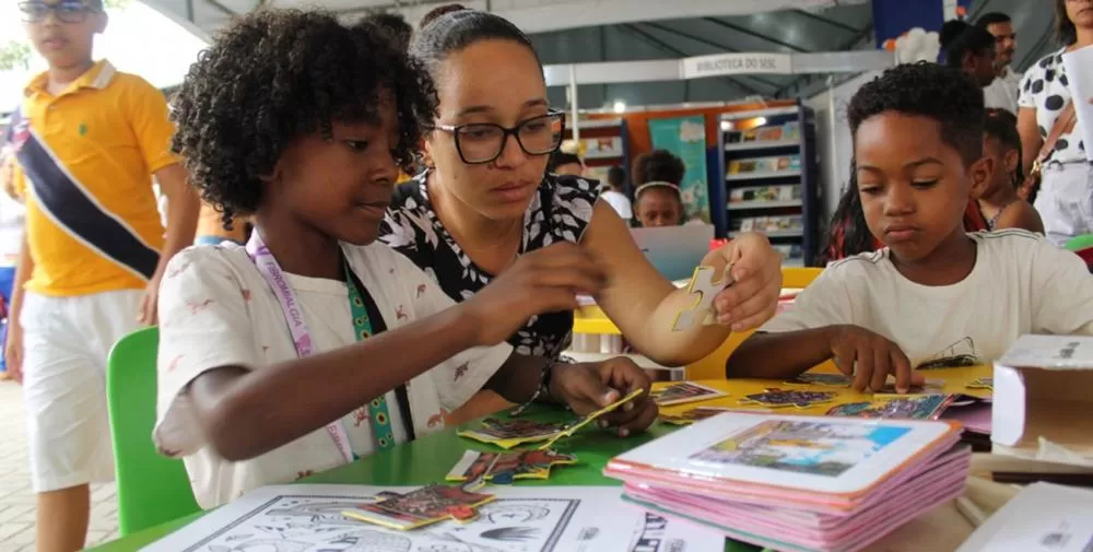 Foto: Patrícia Lais - Arquivo