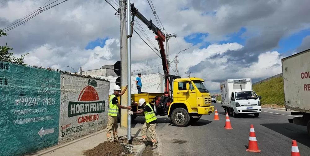 Foto: Divulgação SMT