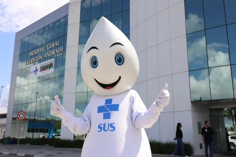 Foto: Mateus Pereira - GOV 