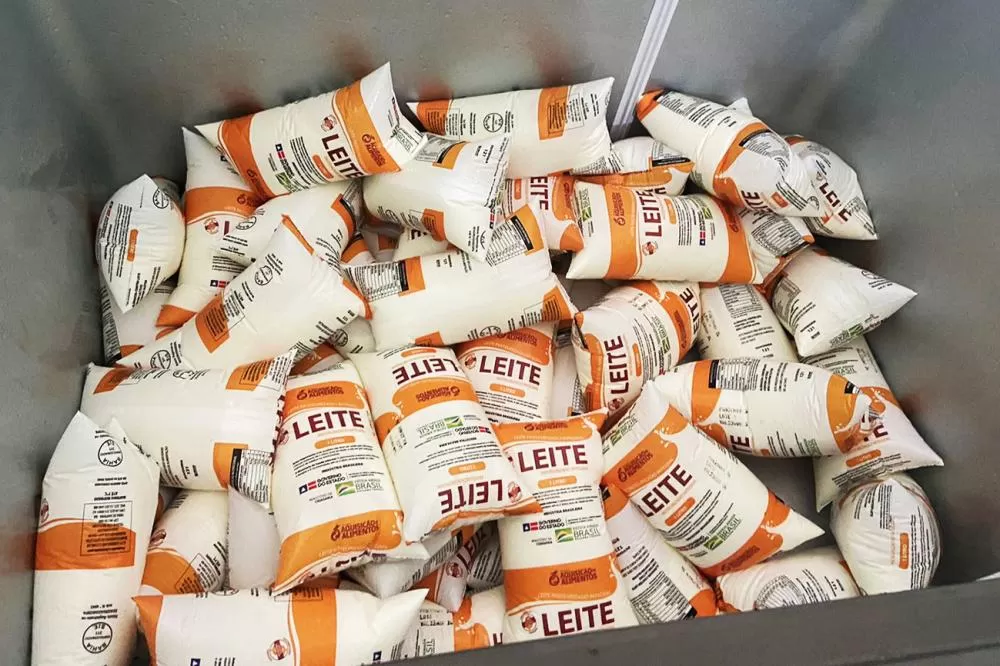 Foto: Divulgação SEDESO