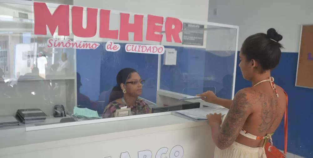 Fotos: Thiago Paixão