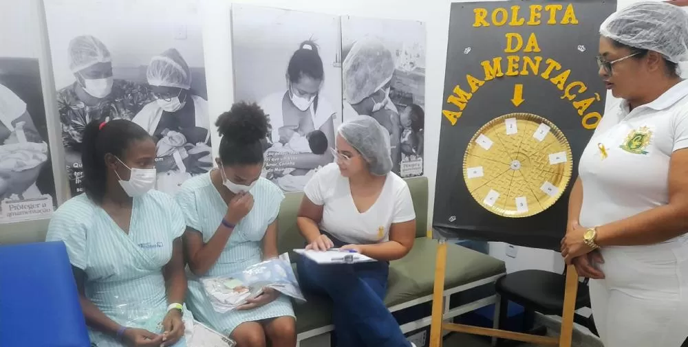 Foto: Fatima Brandão