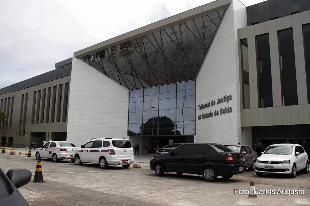 Foto: Carlos Augusto 