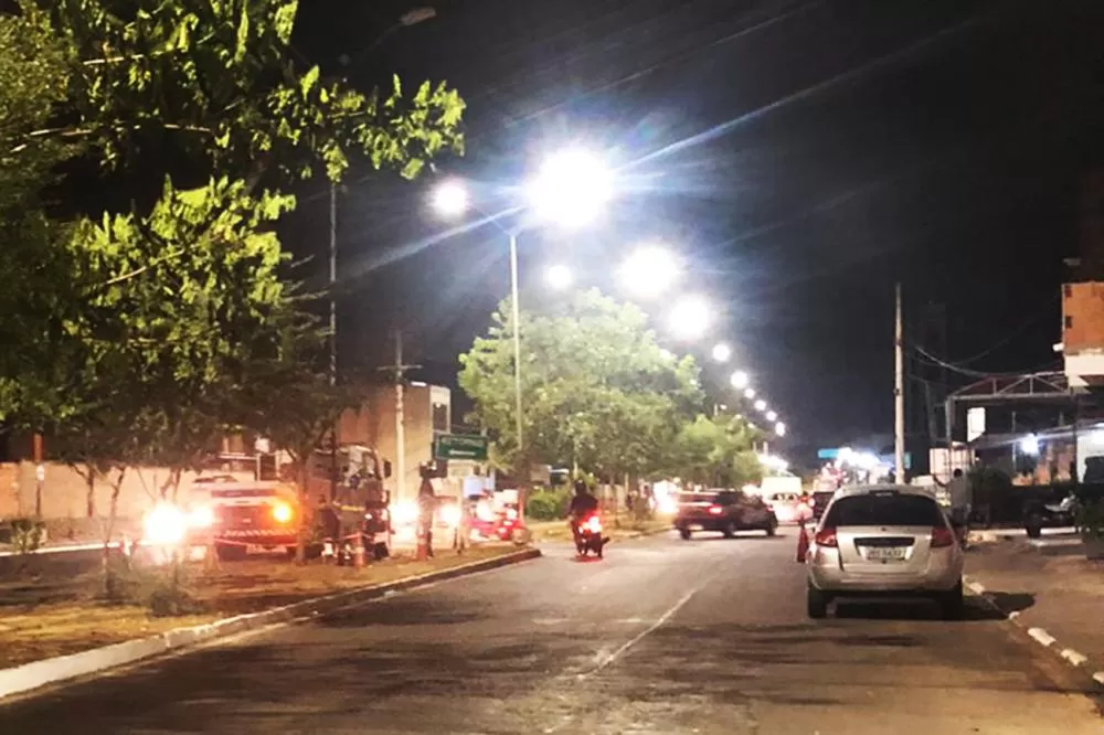 Foto: Jorge Magalhães 