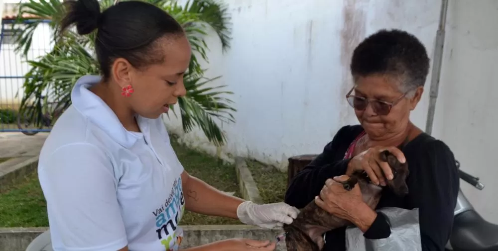 Foto: Thiago Paixão- Arquivo