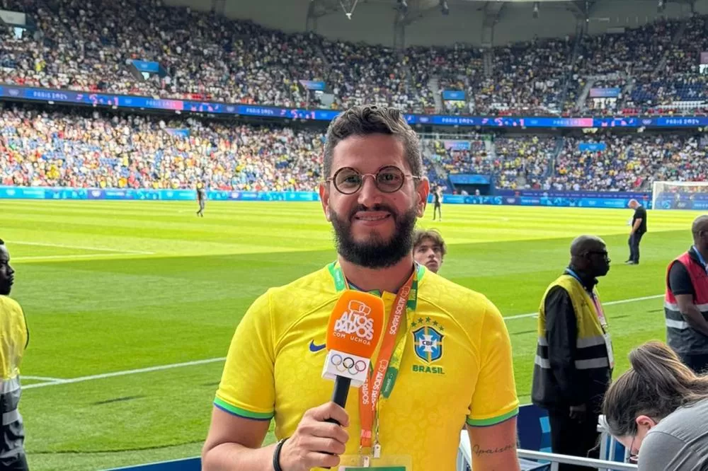 Foto: Arquivo Pessoal