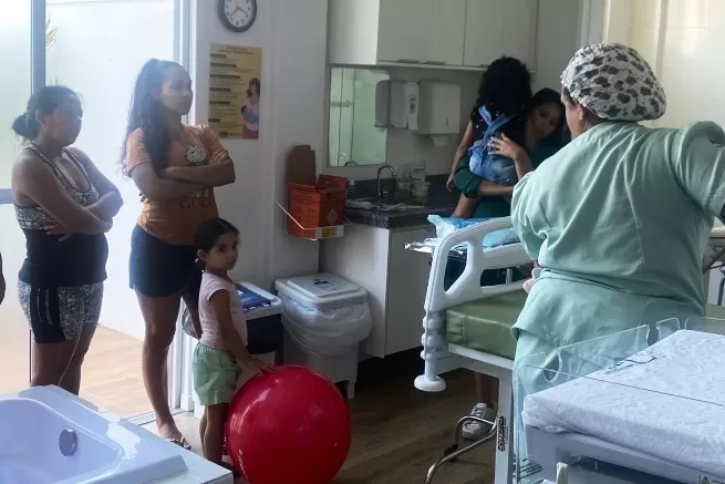 Foto: Divulgação FHFS