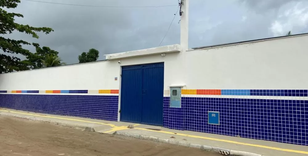 Foto: Divulgação SEDUC