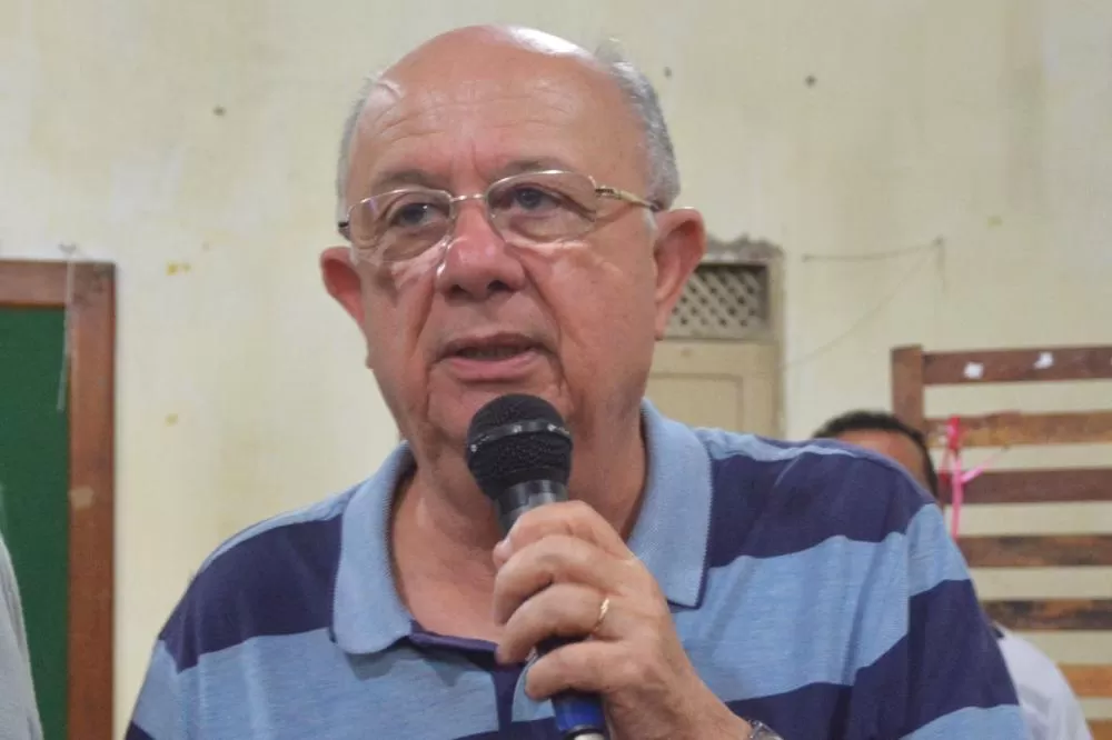 Foto: Jorge Magalhães