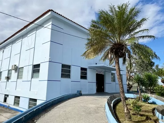 Foto: Divulgação/Ascom HDPA