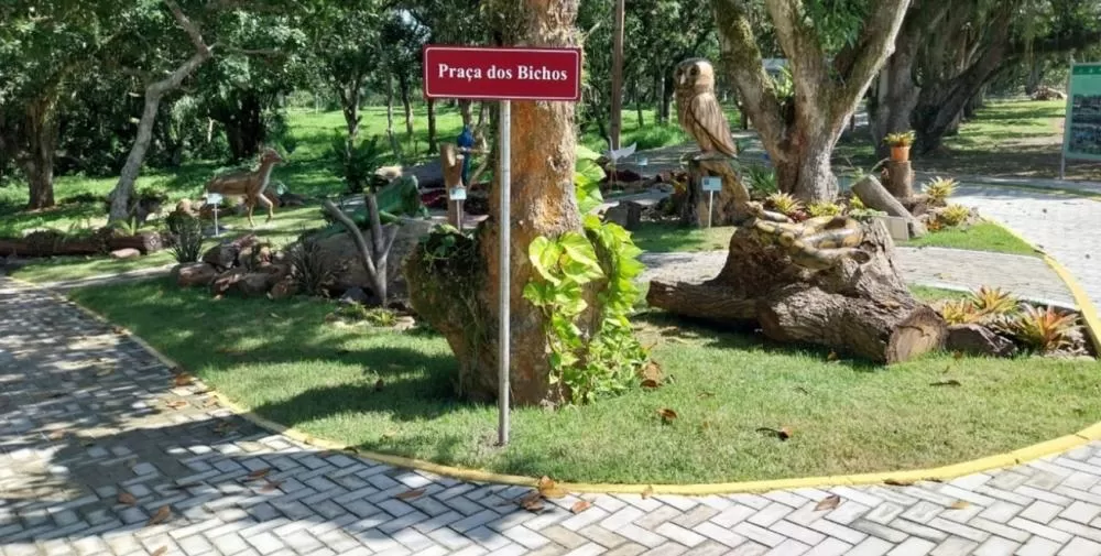 Foto: Divulgação - SESP