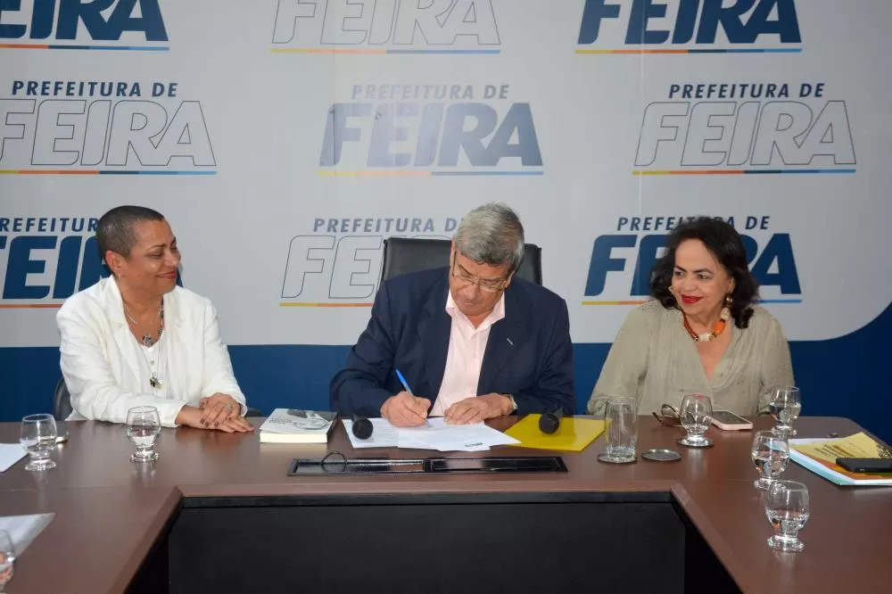 Foto: Izinaldo Barreto