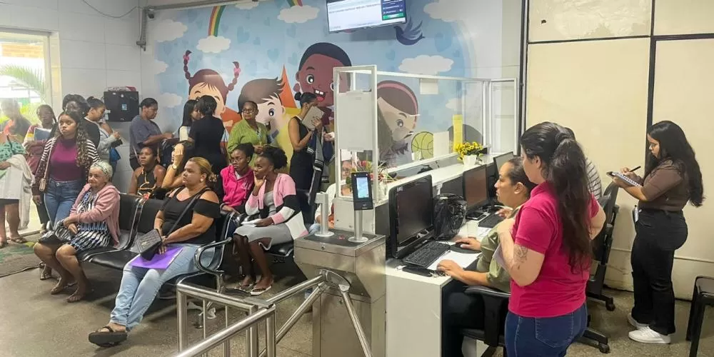 Foto: Divulgação FHFS