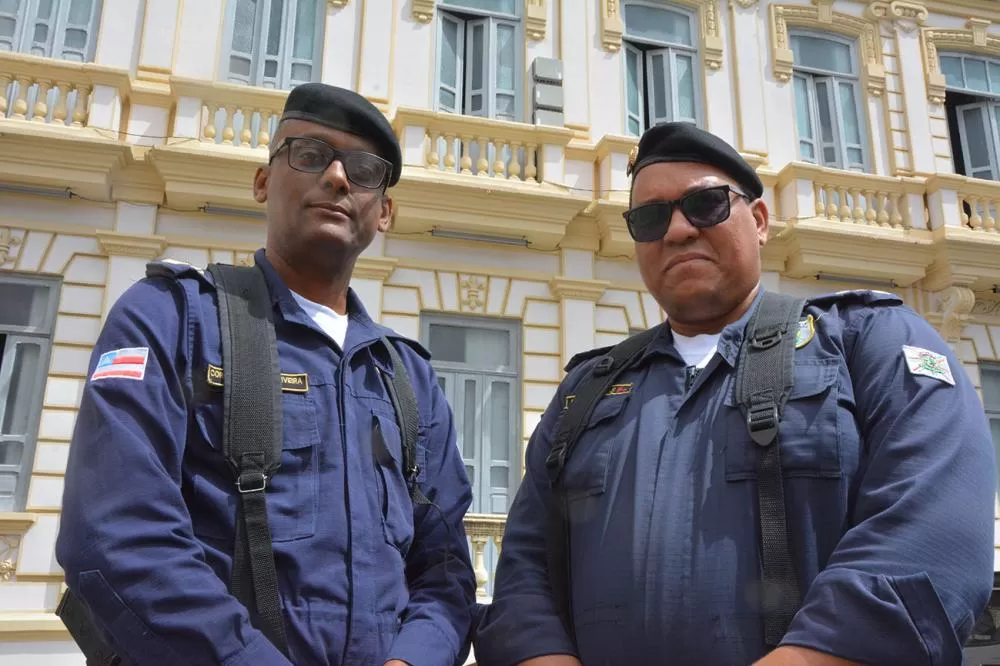 Foto: Jorge Magalhães 