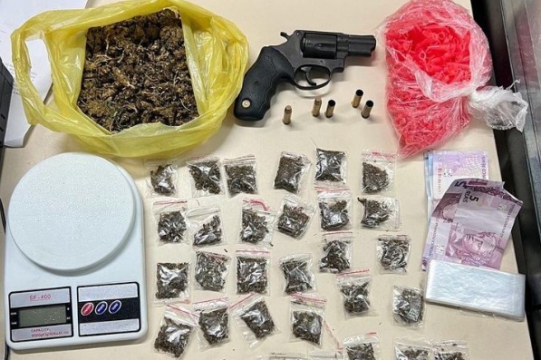  Foto: Divulgação SSP-BA