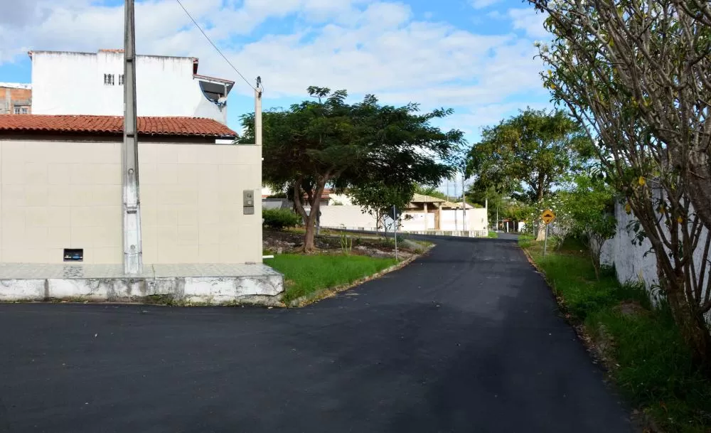 Foto: Izinaldo Barreto