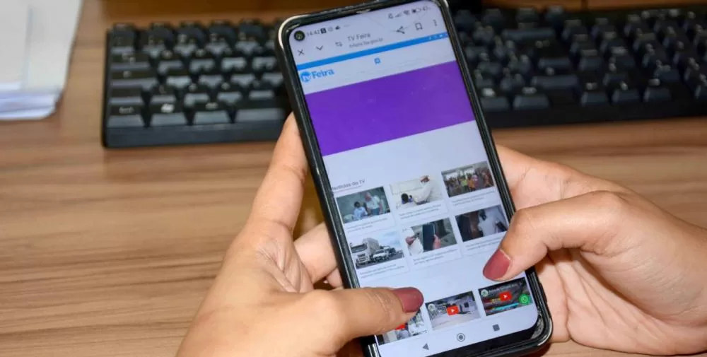 Foto: Izinaldo Barreto