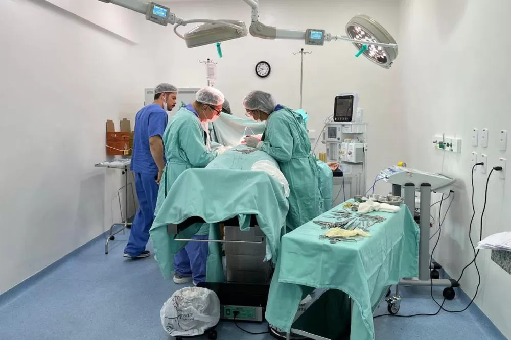 Foto: Fatima Brandão