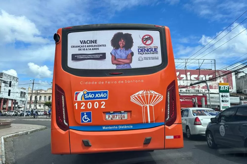 Foto: Material de divulgação da Campanha