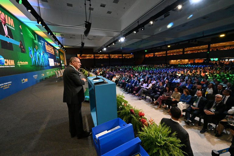  Foto : Cadu Gomes / VPR