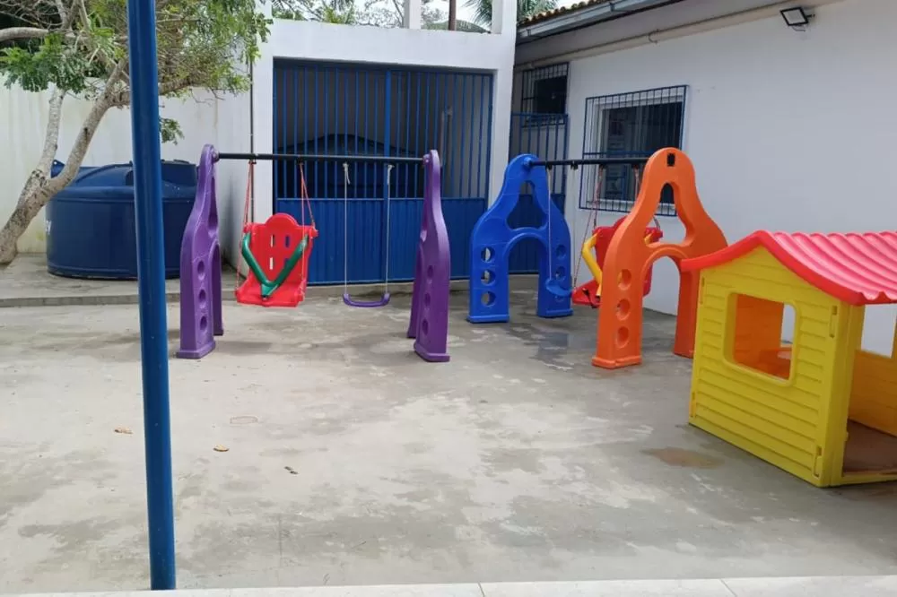 Foto: Divulgação - SEDUC