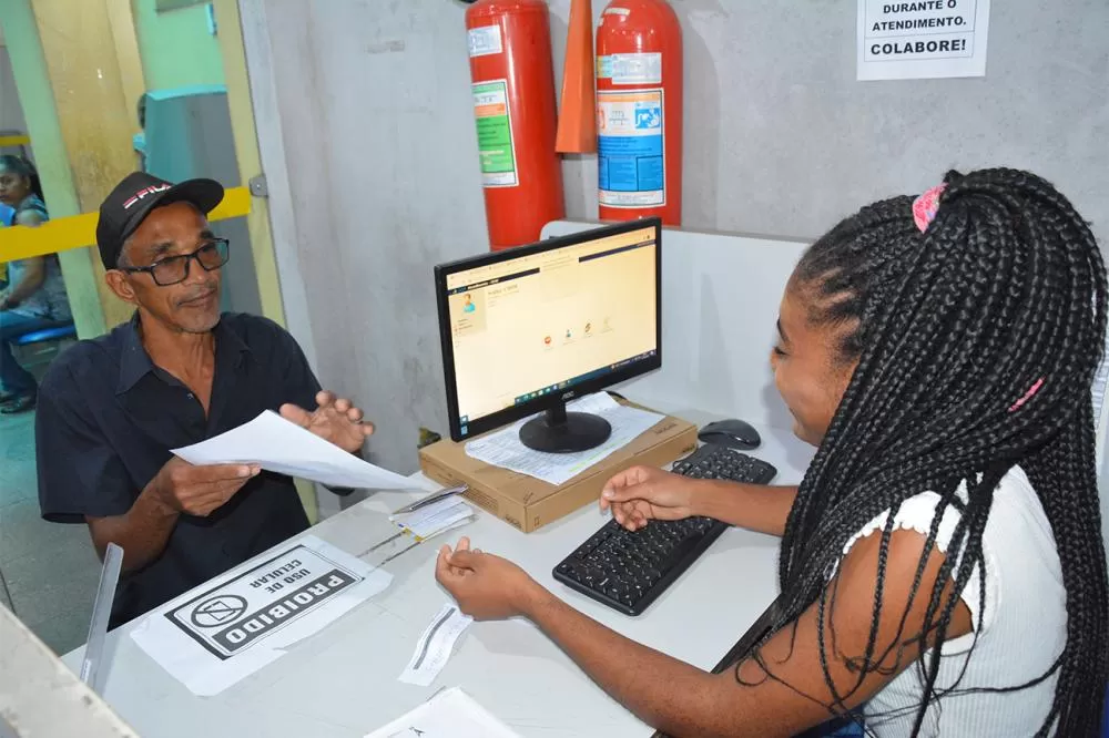 Fotos: Valdenir Lima 