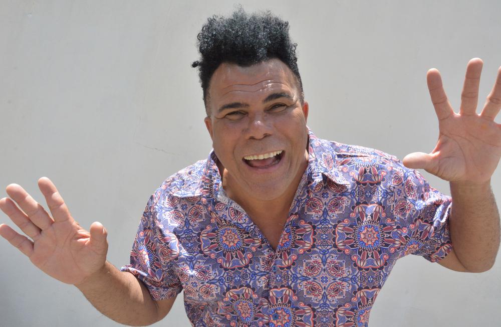 Foto: Jorge Magalhães