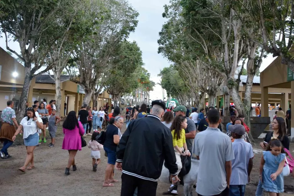 Foto: Izinaldo Barreto 