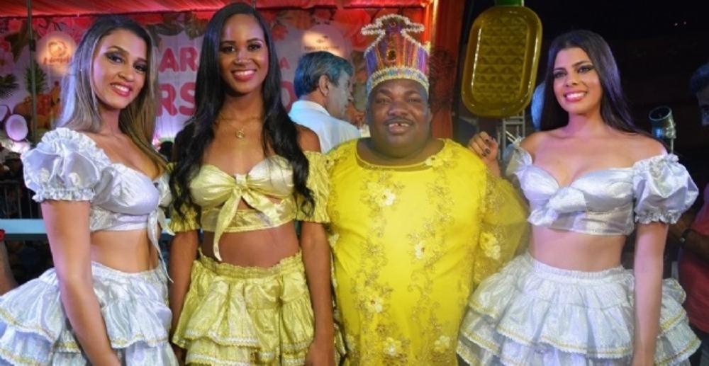 Foto: Jorge Magalhães