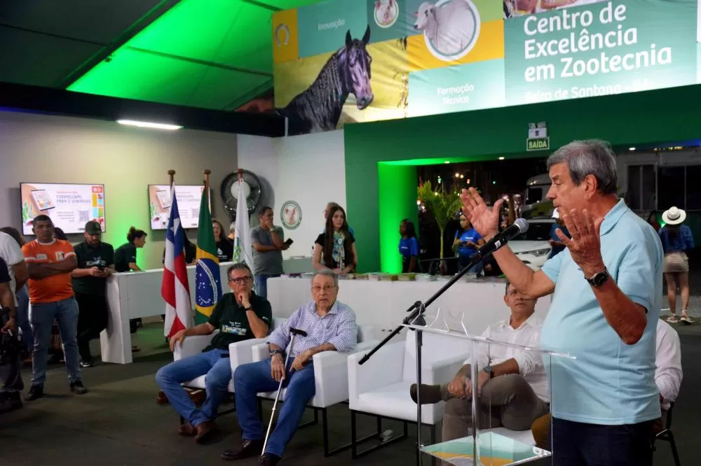 Foto: Izinaldo Barreto 