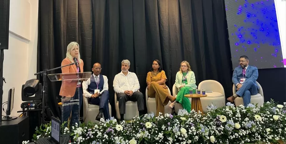 Foto: Fátima Brandão