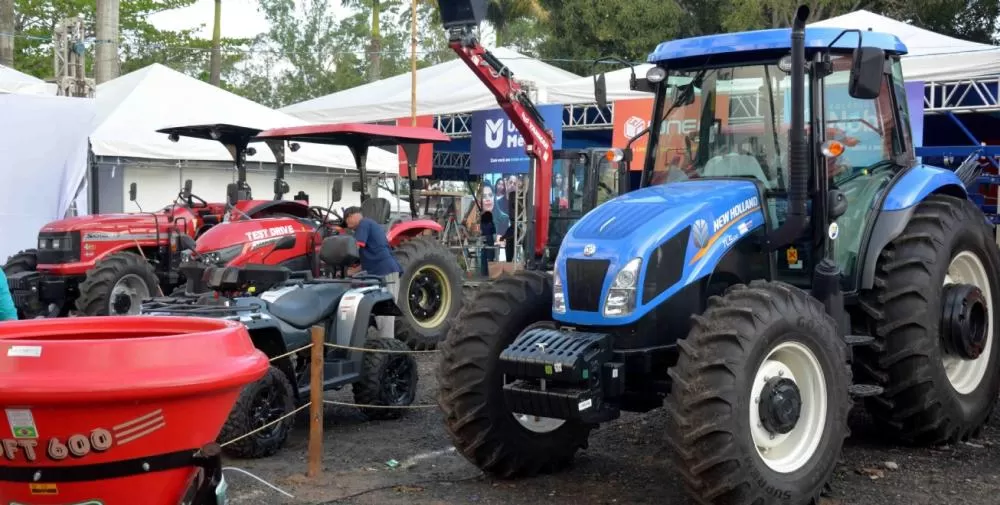 Foto: Izinaldo Barreto