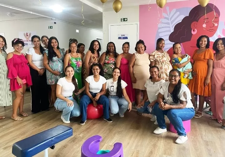 Foto: Fatima Brandão