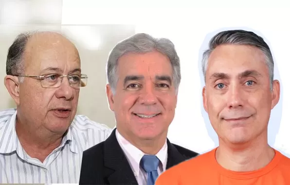 Foto: Ascom Candidatos