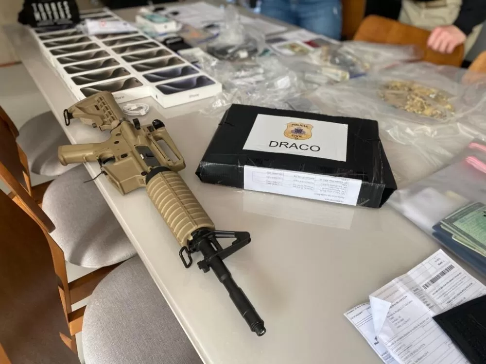 Foto: Poliana Lima/ Ascom PCBA