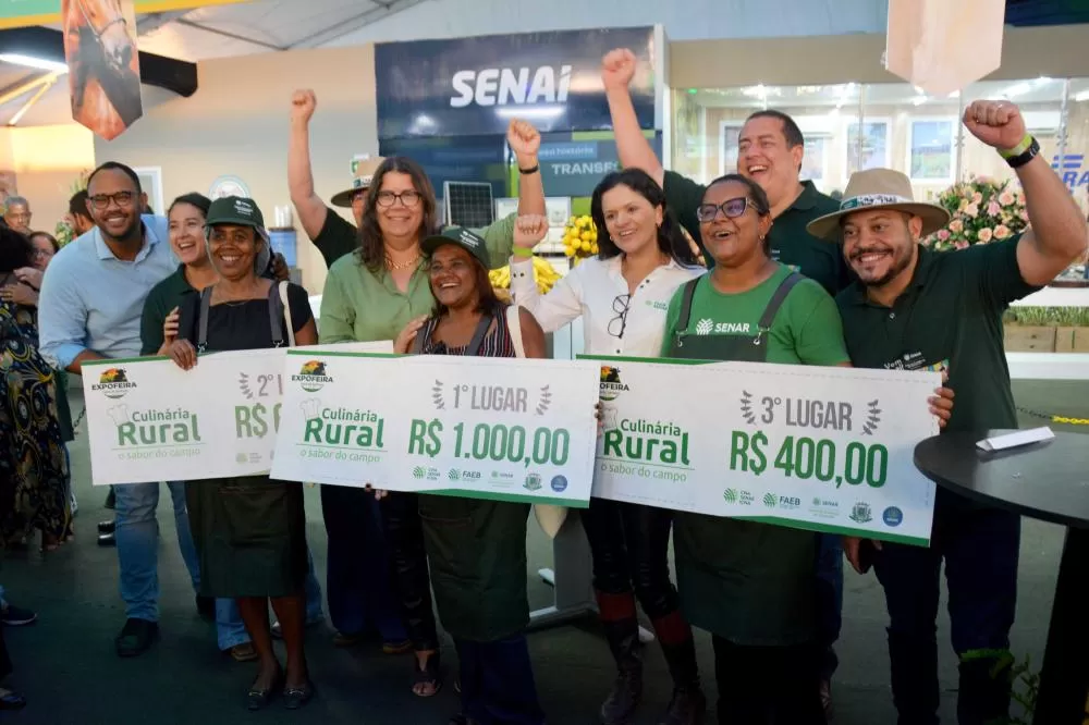 Foto: Izinaldo Barreto